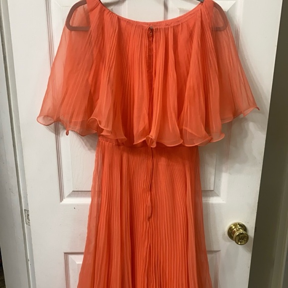 Vintage Miss Elliette Dress - Picture 9 of 13